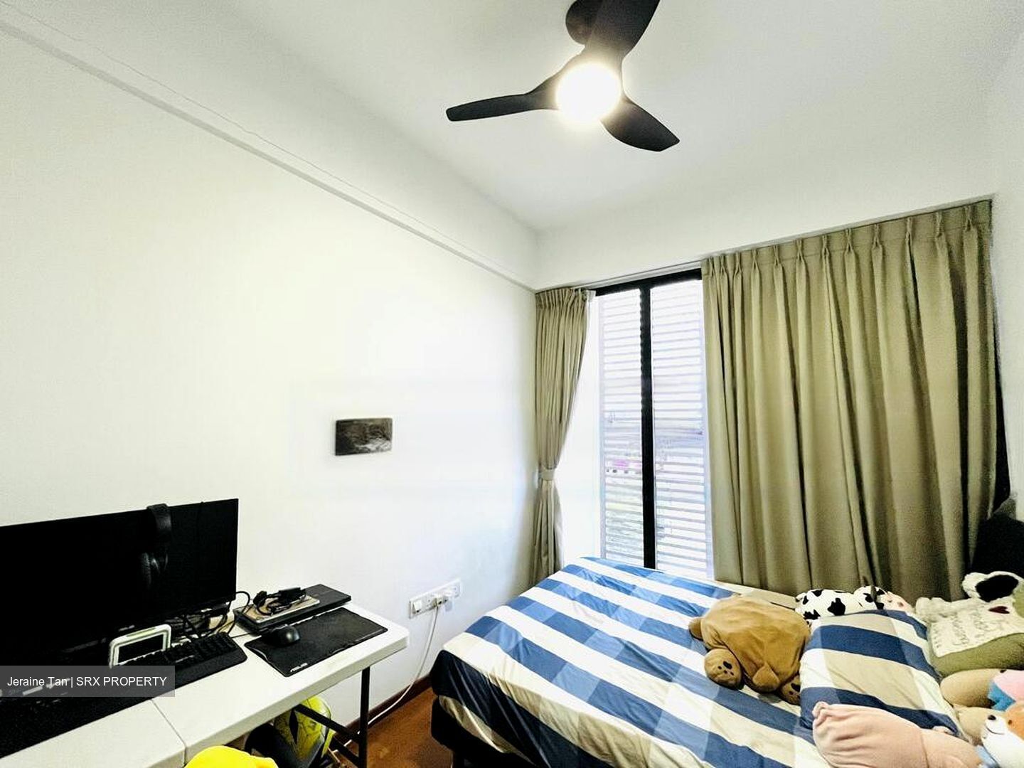 Garden Park Residences (D15), Apartment #457891031